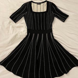 Club Monaco Teddiko Sweater Dress